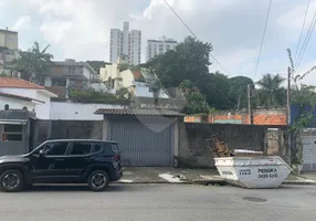 Foto 1 de Casa com 1 Quarto à venda, 564m² em Perdizes, São Paulo