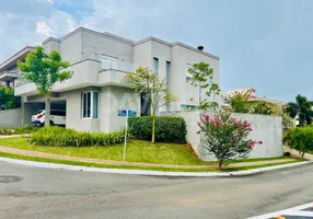 Foto 1 de Casa de Condomínio com 4 Quartos à venda, 321m² em Condominio Morada das Nascentes, Valinhos