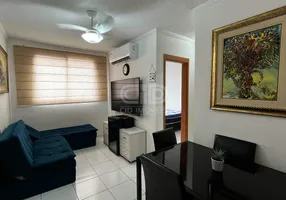 Foto 1 de Apartamento com 2 Quartos à venda, 43m² em Coxipó, Cuiabá