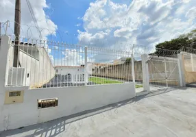 Foto 1 de Casa com 3 Quartos à venda, 81m² em Jardim Londres, Campinas