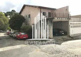 Foto 1 de Casa com 5 Quartos à venda, 154m² em Jardim Britânia, São Paulo