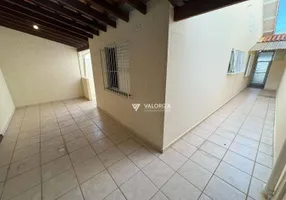 Foto 1 de Casa de Condomínio com 3 Quartos à venda, 116m² em Jardim Sao Carlos, Sorocaba
