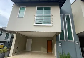 Foto 1 de Sobrado com 3 Quartos à venda, 131m² em Residencial Center Ville, Goiânia