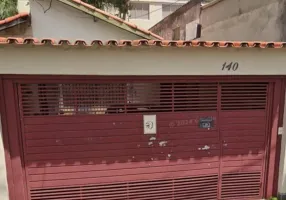 Foto 1 de Casa com 2 Quartos à venda, 125m² em Vila Polopoli, São Paulo