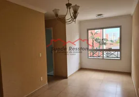 Foto 1 de Apartamento com 2 Quartos à venda, 48m² em Jardim Ubirajara, São Paulo