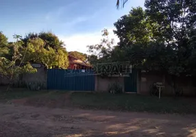 Foto 1 de Fazenda/Sítio à venda, 4300m² em Chácara Flora Araraquara, Araraquara