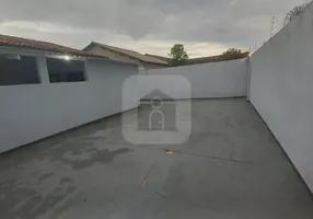 Foto 1 de Casa com 3 Quartos à venda, 166m² em Santa Luzia, Uberlândia