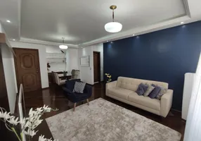 Foto 1 de Apartamento com 3 Quartos à venda, 102m² em Santa Rosa, Niterói