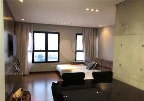 Foto 1 de Apartamento com 3 Quartos à venda, 70m² em Móoca, São Paulo