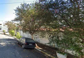 Foto 1 de Lote/Terreno à venda, 1500m² em Vila Nair, São Paulo