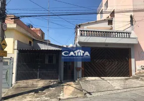 Foto 1 de Casa com 2 Quartos à venda, 160m² em Vila Ré, São Paulo
