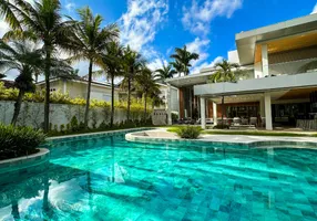 Foto 1 de Casa com 6 Quartos à venda, 865m² em Jardim Acapulco , Guarujá