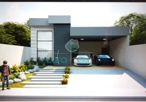 Foto 1 de Casa de Condomínio com 3 Quartos à venda, 340m² em Vale dos Cristais, Macaé
