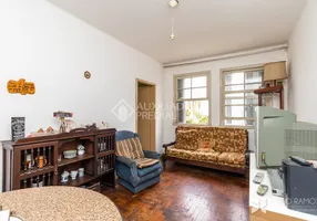 Foto 1 de Apartamento com 3 Quartos à venda, 74m² em Menino Deus, Porto Alegre
