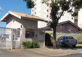 Foto 1 de Casa de Condomínio com 2 Quartos à venda, 52m² em NUCLEO SANTA ISABEL, Hortolândia