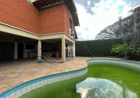 Foto 1 de Casa com 5 Quartos à venda, 466m² em Centro, Piracicaba