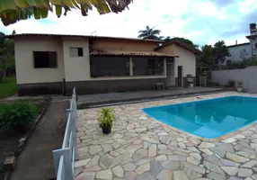 Foto 1 de Casa com 3 Quartos à venda, 5000m² em Vila Ipê Amarelo, Contagem