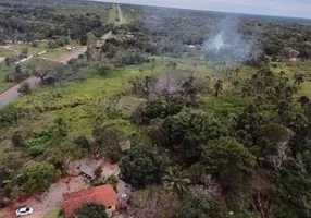 Foto 1 de Lote/Terreno à venda, 35000m² em Setor Tocantins, Araguaína