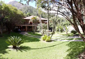 Foto 1 de Casa com 4 Quartos à venda, 1500m² em Cônego, Nova Friburgo