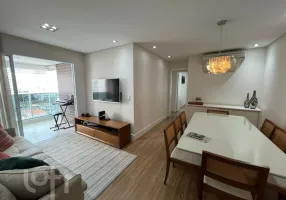 Foto 1 de Apartamento com 3 Quartos à venda, 95m² em Vila Formosa, São Paulo