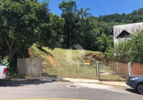 Foto 1 de Lote/Terreno à venda, 348m² em Parque Primavera, Poços de Caldas