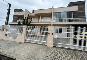 Foto 1 de Sobrado com 3 Quartos à venda, 123m² em Vila Nova, Joinville