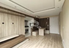 Foto 1 de Apartamento com 2 Quartos à venda, 58m² em Vila Nova, Porto Alegre