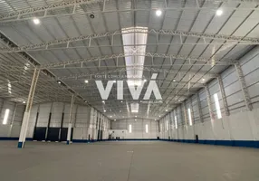 Foto 1 de Galpão/Depósito/Armazém à venda, 8000m² em , Extrema