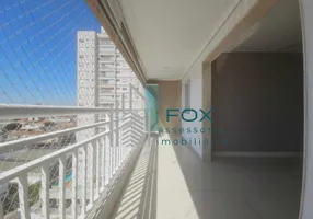 Foto 1 de Apartamento com 2 Quartos para alugar, 66m² em Parque São Jorge, São Paulo