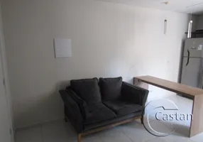 Foto 1 de Apartamento com 1 Quarto para alugar, 29m² em Móoca, São Paulo