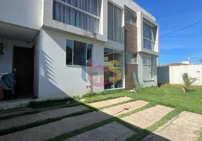 Foto 1 de Casa com 3 Quartos à venda, 150m² em São Francisco, Ilhéus