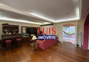 Foto 1 de Casa de Condomínio com 3 Quartos para alugar, 230m² em Itaipu, Niterói