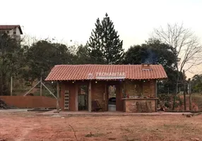 Foto 1 de Casa com 1 Quarto à venda, 70m² em SERRA NEGRA, Serra Negra