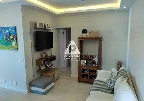 Foto 1 de Apartamento com 3 Quartos à venda, 86m² em Freguesia- Jacarepaguá, Rio de Janeiro