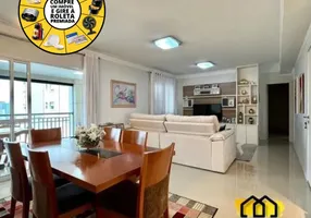 Foto 1 de Apartamento com 3 Quartos à venda, 180m² em Nova Petrópolis, São Bernardo do Campo