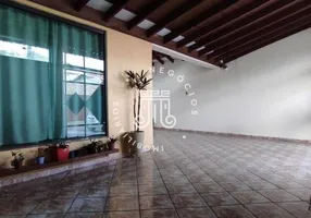 Foto 1 de Casa com 3 Quartos à venda, 138m² em Jardim Itália, Jundiaí