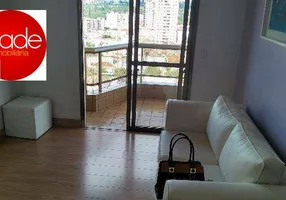 Foto 1 de Apartamento com 3 Quartos à venda, 91m² em Centro, Ribeirão Preto