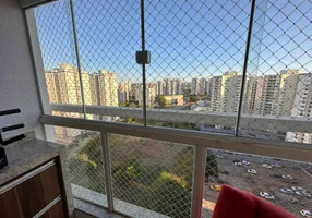 Foto 1 de Apartamento com 3 Quartos à venda, 77m² em Residencial Eldorado Expansao, Goiânia