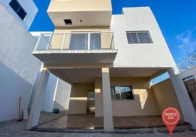 Foto 1 de Casa com 3 Quartos à venda, 80m² em Masterville, Sarzedo