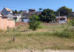 Foto 1 de Lote/Terreno à venda em Vila Santa Luzia, Contagem