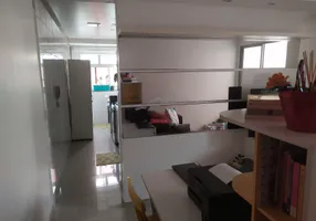Foto 1 de Apartamento com 2 Quartos à venda, 55m² em Colina de Laranjeiras, Serra