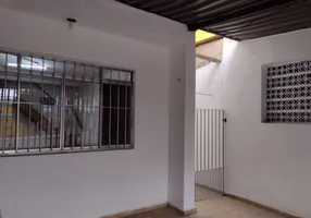 Foto 1 de Sobrado com 3 Quartos à venda, 95m² em Vila Lageado, São Paulo