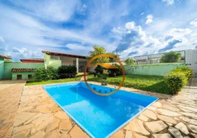 Foto 1 de Casa de Condomínio com 4 Quartos à venda, 380m² em Setor Habitacional Jardim Botânico, Brasília