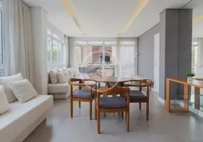 Foto 1 de Apartamento com 2 Quartos à venda, 60m² em Pinheiros, São Paulo