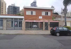 Foto 1 de Sobrado com 3 Quartos à venda, 265m² em Vila Lemos, Campinas