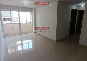 Foto 1 de Apartamento com 3 Quartos à venda, 86m² em Centro, Maringá