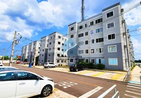 Foto 1 de Apartamento com 2 Quartos à venda, 42m² em Lírio do Vale, Manaus