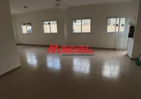 Foto 1 de Apartamento com 2 Quartos à venda, 60m² em Jardim São Judas Tadeu, São José dos Campos