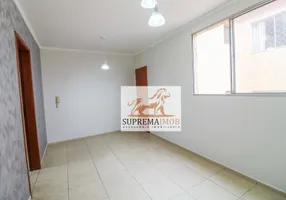 Foto 1 de Apartamento com 2 Quartos à venda, 48m² em Jardim dos Estados, Sorocaba