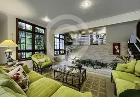 Foto 1 de Casa de Condomínio com 3 Quartos à venda, 550m² em Parque da Fazenda, Itatiba